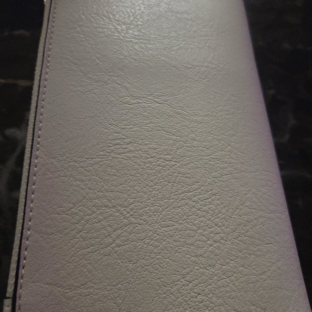 Purse and wallet